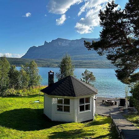 The Emerald Coast Cabin Grov Esterno foto