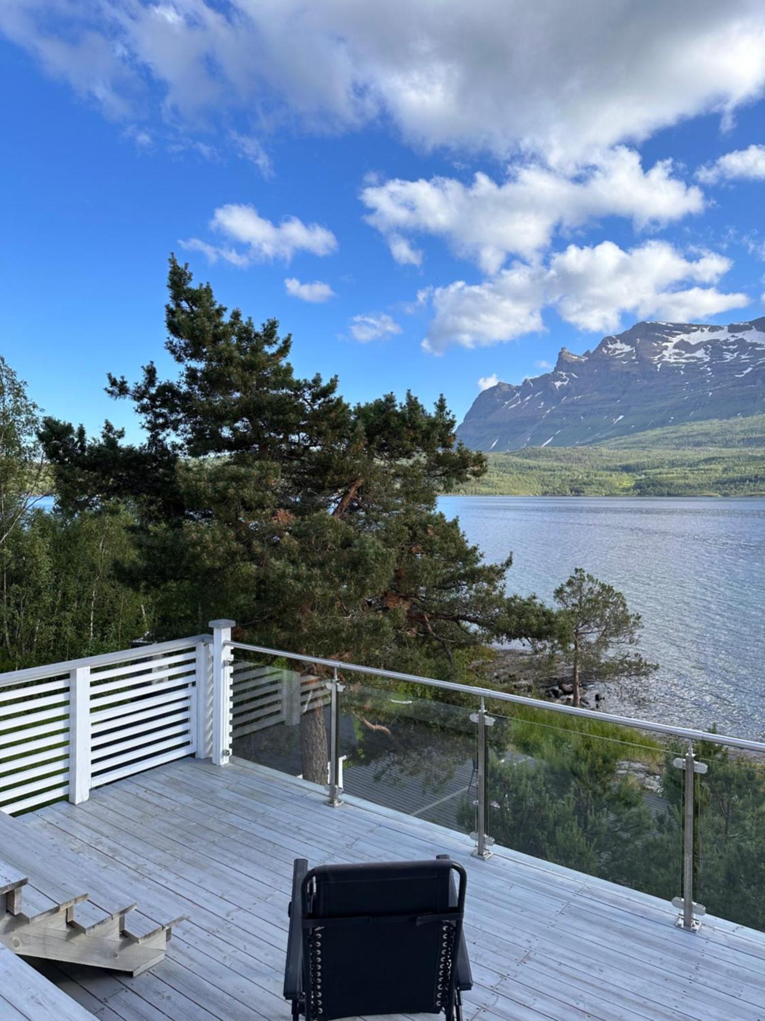 The Emerald Coast Cabin Grov Esterno foto