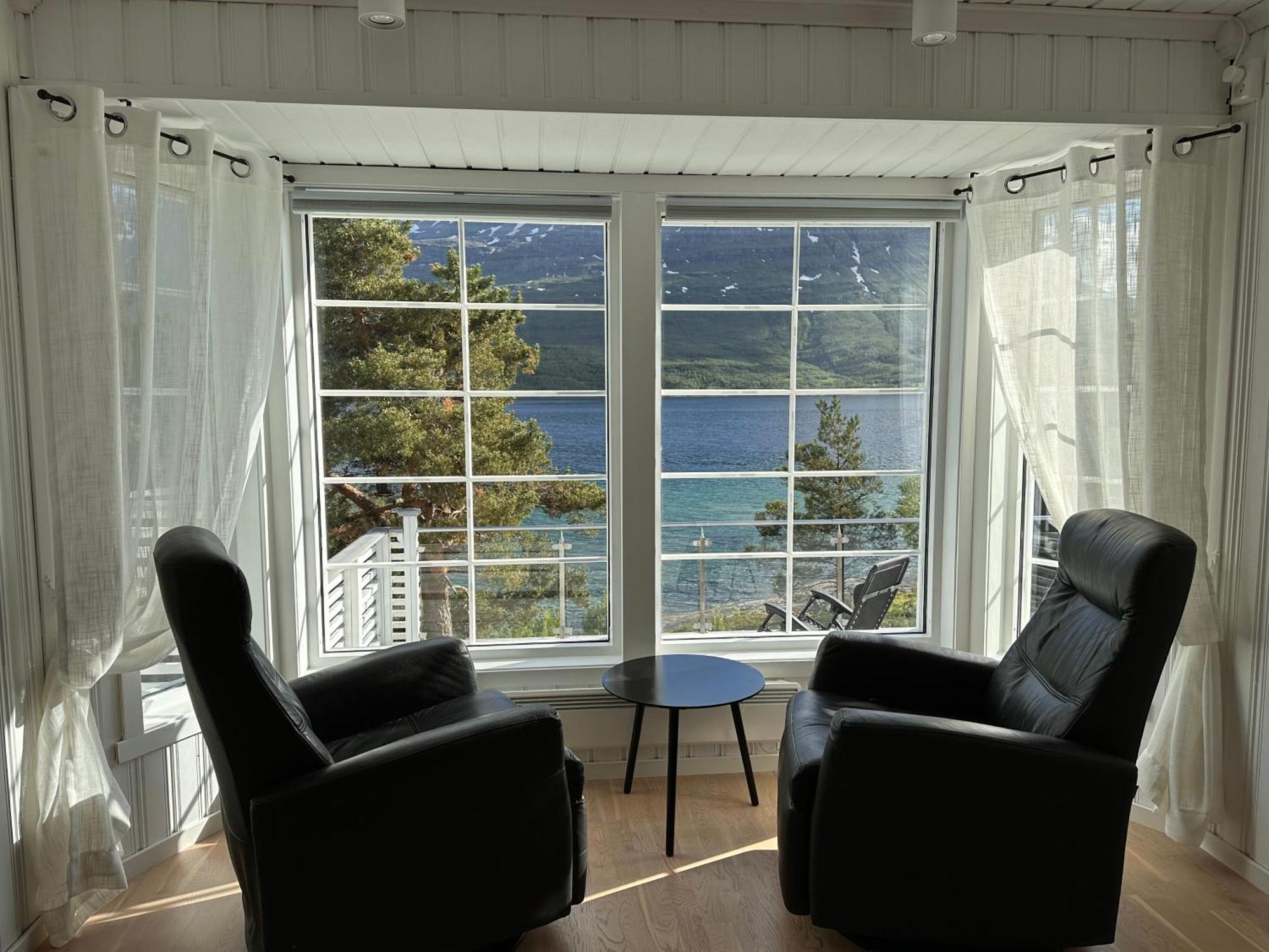 The Emerald Coast Cabin Grov Esterno foto